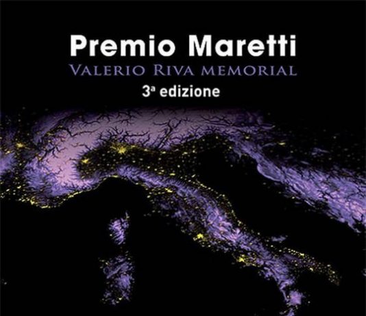 III edizione Premio Maretti – Valerio Riva Memorial
