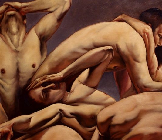 Il Prossimo Mio #3 – Luca Morici