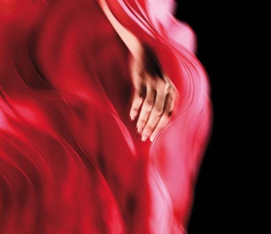 Ilaria Prili – The InvisibleTouch