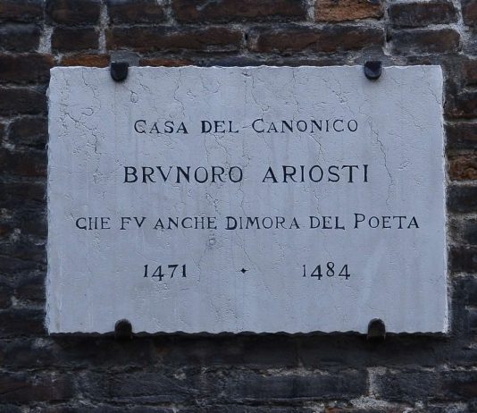 Inaugurazione