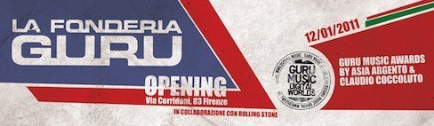 Inaugurazione