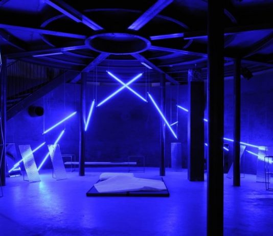 Jacques Toussaint – Art works