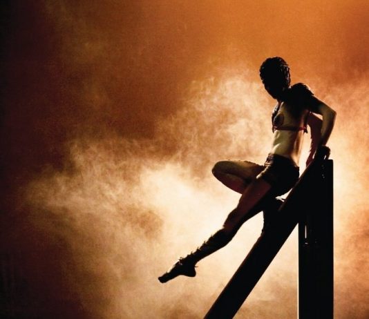 Kataklò – Love Machines