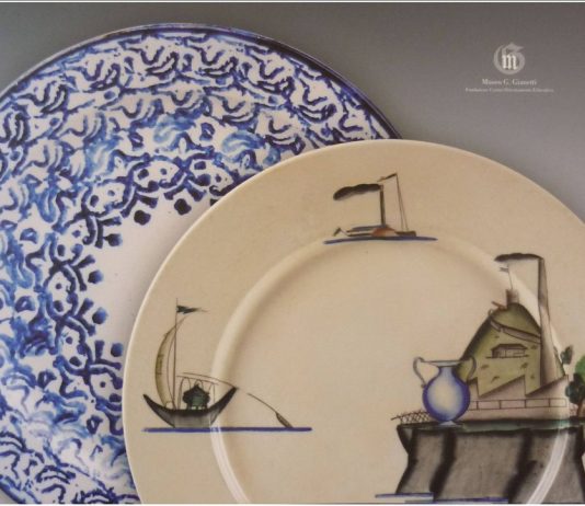 La ceramica nel territorio di Varese dal ‘700 ad oggi