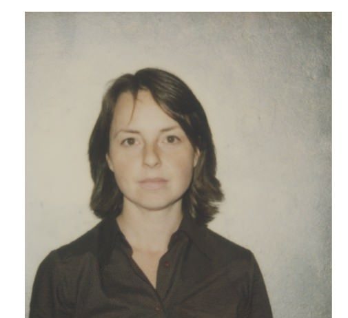 Liedeke Kruk – Portraits book&silver