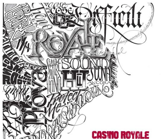 Luca Barcellona – Take Your Pleasure Seriously