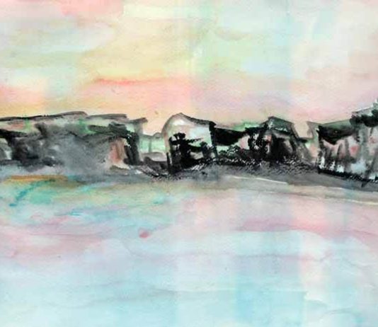 Luca Grippa – Il richiamo dei poli Luca Grippa – Il richiamo dei poli