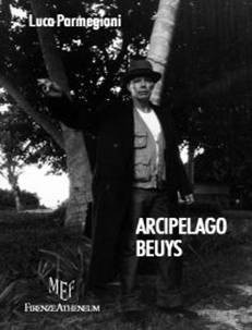 Luca Parmegiani – Arcipelago Beuys