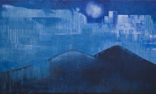 Ludovico Maria Fusco – Invarianti vesuvi