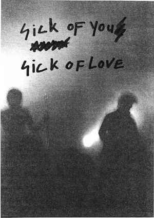 March Bijl / Dan Shaw-Town – De-Phasing Patterns March Bijl / Dan Shaw-Town – De-Phasing Patterns