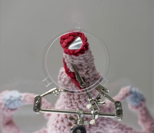 Maria Carmela Milano – De humani corporis fabrica