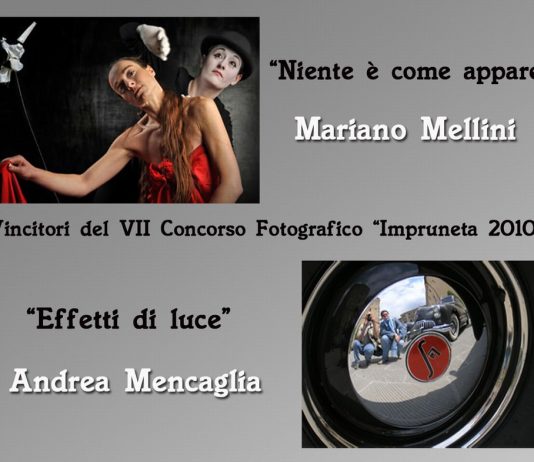 Mariano Mellini / Andrea Mencaglia
