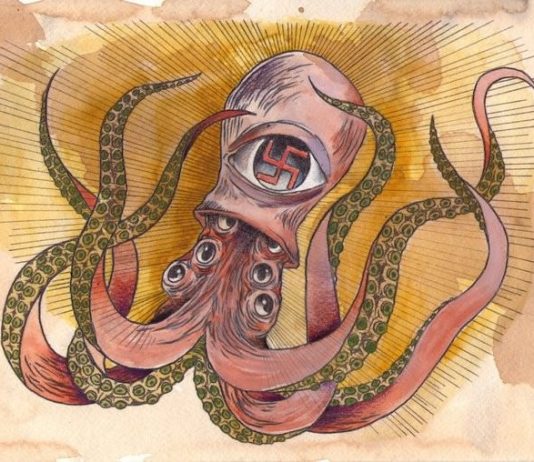 Massimo Gurnari – I am not my job