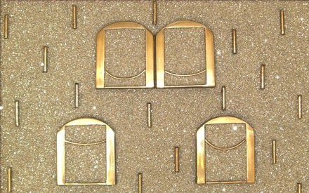 Michele D’Aniello – Sculture