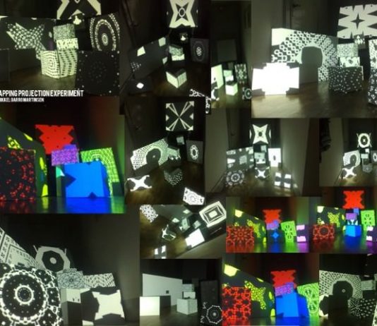 Mikel Garro Martinsen – Parallelepipedo