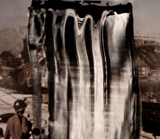 Napolitano & Petricca – Materia Obscura