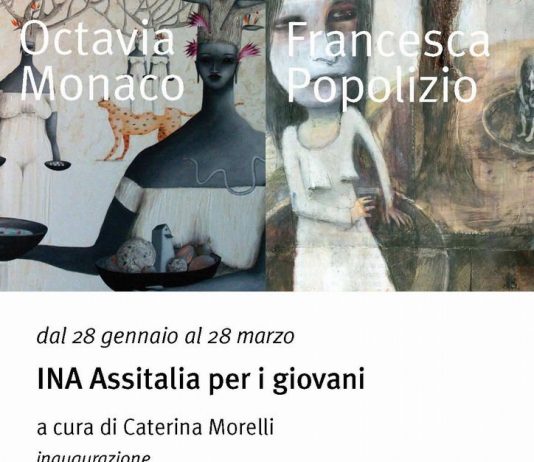 Octavia Monaco / Francesca Popolizio