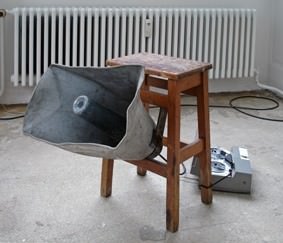 Pavel Buchler / Evangelia Spiliopoulou – Working Title Pavel Buchler / Evangelia Spiliopoulou – Working Title