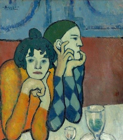 Picasso Miró Dalí. Giovani e arrabbiati: la nascita della modernità Picasso Miró Dalí. Giovani e arrabbiati: la nascita della modernità