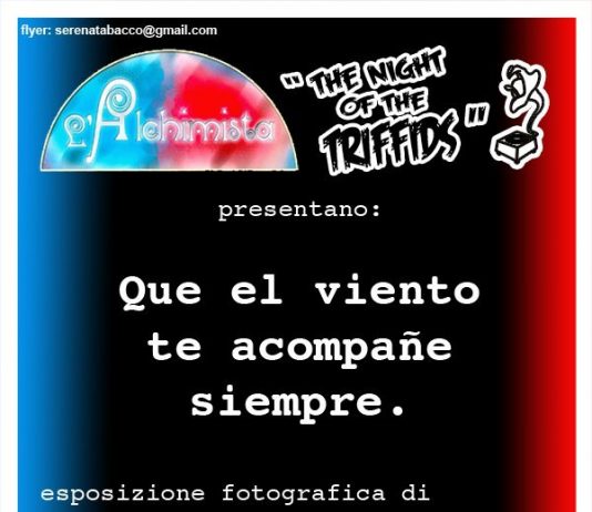 Piero Conta Canova – Que el viento te acompañe siempre