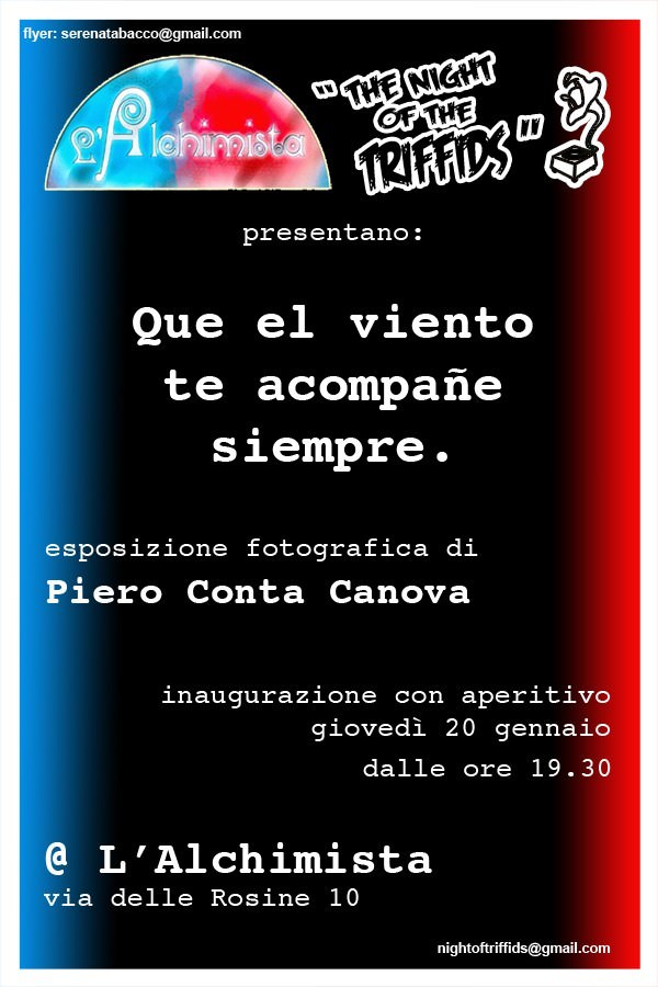 Piero Conta Canova – Que el viento te acompañe siemprehttps://www.exibart.com/repository/media/eventi/2011/01/piero-conta-canova-8211-que-el-viento-te-acompañe-siempre.jpg