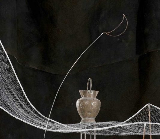 Pierpaolo Calzolari – Che ne è del sogno