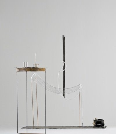 Pierpaolo Calzolari – Che ne è del sogno Pierpaolo Calzolari – Che ne è del sogno