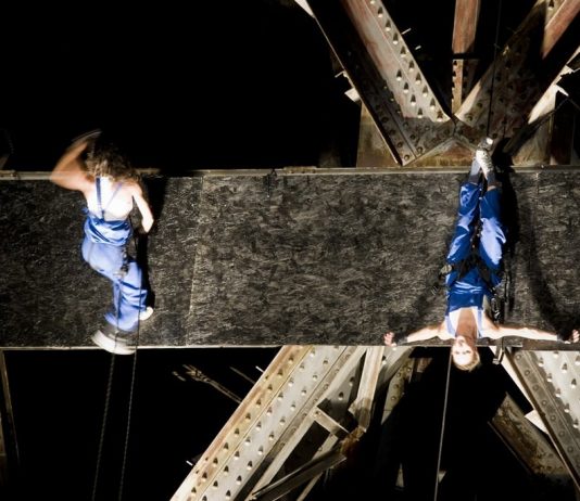 Rewind – Ursus multimedia project/La città radiosa