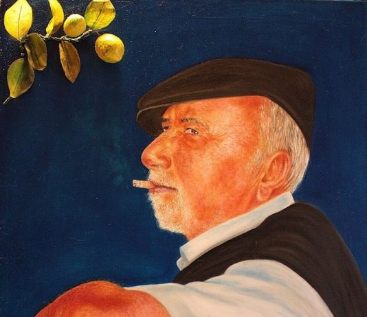 Riflessi mediterranei