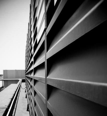 Rossella Romano – Industrial ed Underground