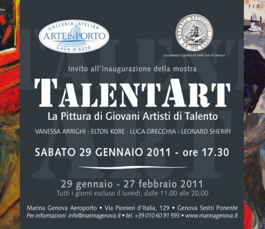 TalentArt