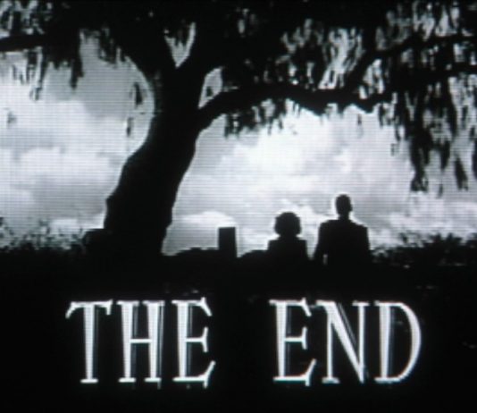 The endless end
