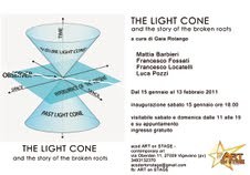 The Light Cone