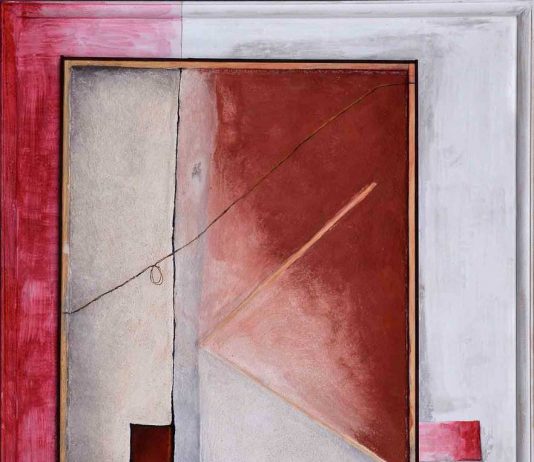 Tullio Fantuzzi – Abitare il sogno Tullio Fantuzzi – Abitare il sogno