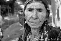 Valerio Nicolosi – Volti nomadi