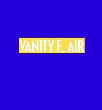 Vanity F_AIR