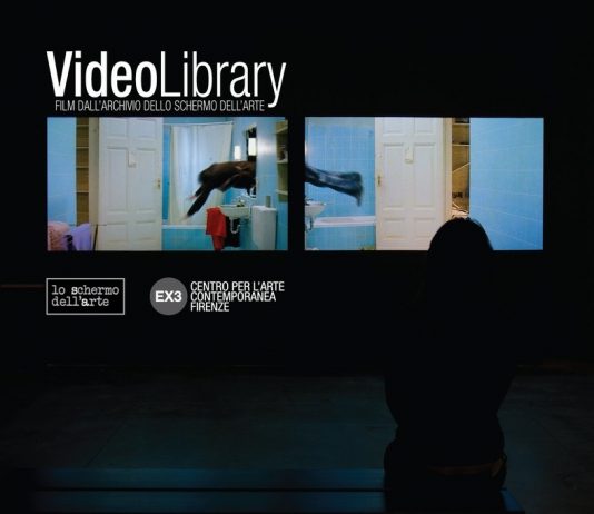 Videolibrary. Film dall’archivio dello Schermo dell’arte Film Festival