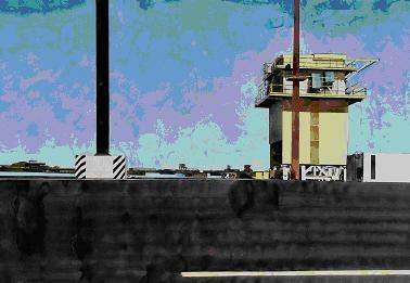 Yvan Salomone – Rear View Mirror Yvan Salomone – Rear View Mirror