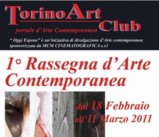 1. Collettivad’Arte Contemporanea