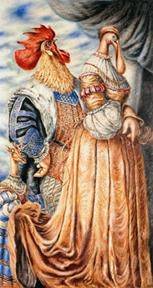 Alberto Savinio – La commedia dell’arte