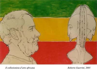 Alessandro Iacopi – Incontro Alessandro Iacopi – Incontro