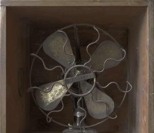 Andrea Boyer – Objetos forzados