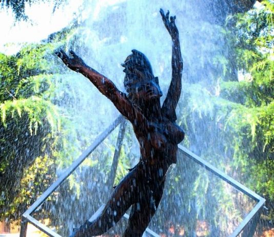 Andrea Roggi – Arte per un ideale di pace