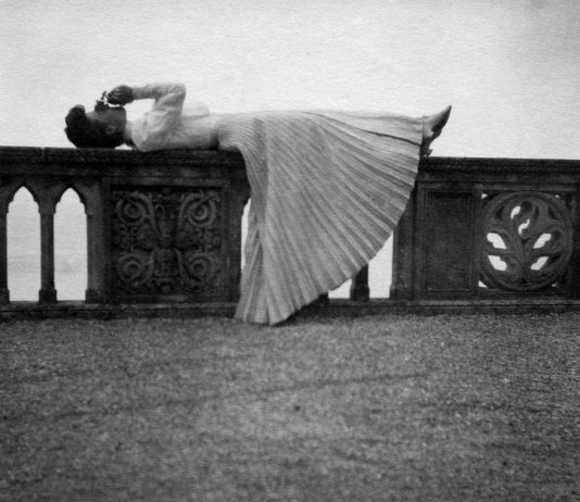 Anna Maria Borghese – Il racconto di un’epoca