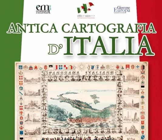 Antica cartografia d’Italia