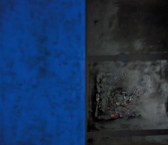 Antonio Ciarallo – Il doppio sguardo di Antonio Ciarallo ad Artificio