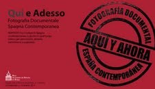 Aquì y Ahora. Qui e adesso Aquì y Ahora. Qui e adesso