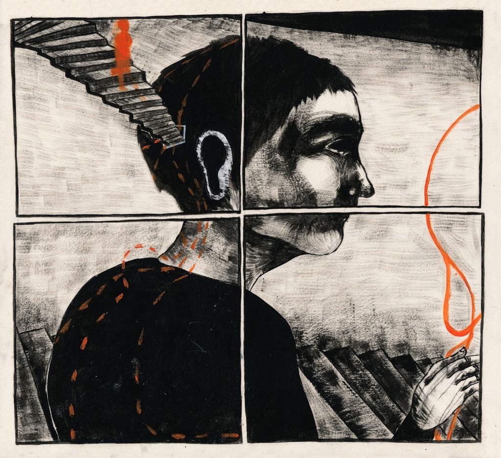 Arianna Vairo – Il corrido orficohttps://www.exibart.com/repository/media/eventi/2011/02/arianna-vairo-8211-il-corrido-orfico.jpg