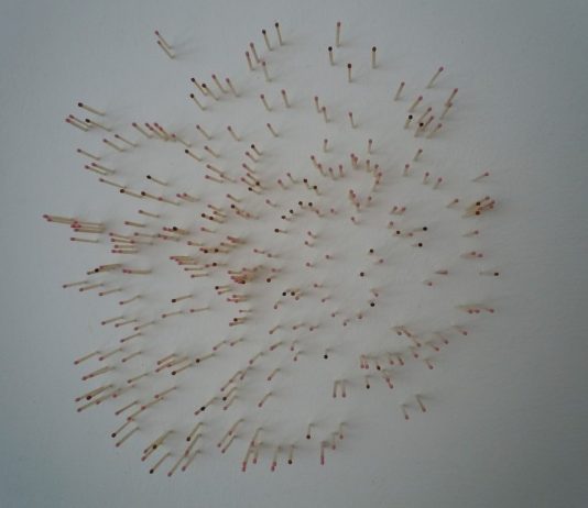 Arianna Vanini – Impermanence