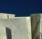 Astratto Monumentale